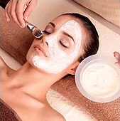 Therapeutic Facial Peel
